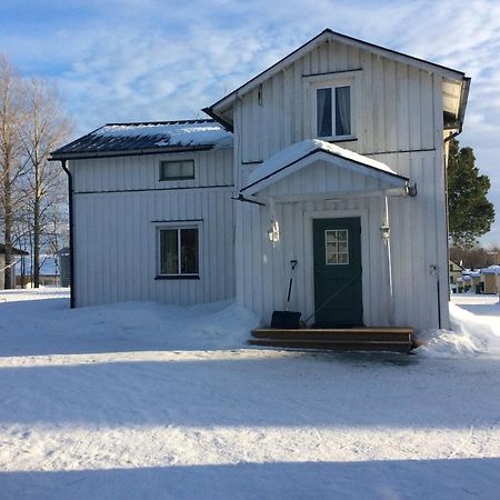 Vita Villan Haparanda (Norrbotten) Exterior foto